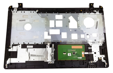 OBUDOWA GÓRNA PACKARD BELL TE69BM TE69CX TE69HW Z5WT1 Z5WT2 Z5WT3 V5WT2