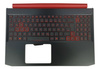 NOWA OBUDOWA KLAWIATURA ACER NITRO 5 AN515-54 GTX1660 TI NIEMIECKA