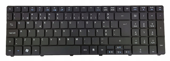 KLAWIATURA ACER ASPIRE 5340 5536 5738 5740 5750 PORTUGALSKA