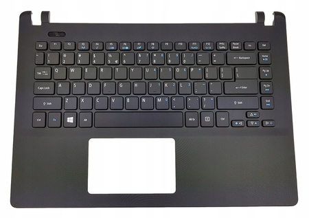 ACER ES1-411 EXTENSA 2408 US KEYBOARD TOP CASE