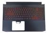 NEW ACER NITRO AN515-56 AN515-57 LAPTOP KEYBOARD CASE ARABIC