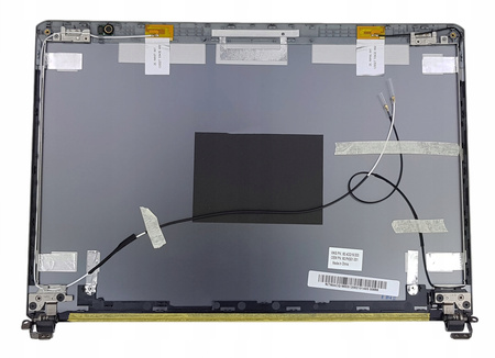 NOWA KLAPA MATRYCY ACER ASPIRE 4410 4810T 4810TG 4810TZ METALOWA ZAWIASY