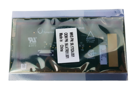 NOWA OBUDOWA GÓRNA ACER ASPIRE 7741G 7741ZG 7741Z 7741 7251 7551 7551G