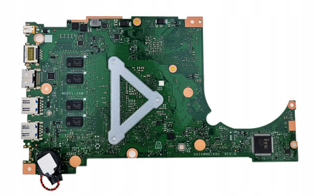 NEW ACER ASPIRE A315-55G i3 4GB MASTER BOARD DAZAWMB18B0