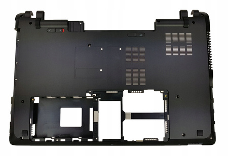 NOWA OBUDOWA DOLNA DO LAPTOPA PACKARD BELL EASYNOTE TX86