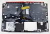 KEYBOARD CASE ACER HELIOS G3-572 PH315-51 PERSIAN