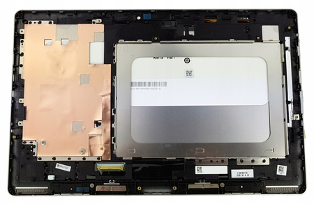 MATRIX DIGITIZER ACER ASPIRE SWITCH 11 SW5-111