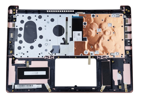 NOWA KLAWIATURA ACER SWIFT 3 SF314-41 SF314-54 SF314-56 SF314-58 NIEMIECKA