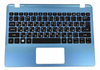 NEW ACER ASPIRE V5-122 V5-132 KEYBOARD CASE RUSSIAN