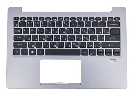 NEW KEYBOARD CASE ACER SWIFT 3 SF313-51 RUSSIAN