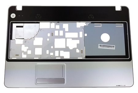 TOP CASE EMACHINES E440 E640 E640G E730 E730G