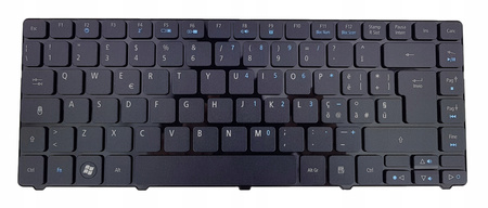 ACER ASPIRE 5935G 5940G 5942G KEYBOARD ITALIAN