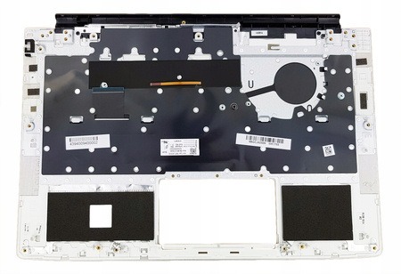 KLAWIATURA OBUDOWA ACER ASPIRE S5-371 ANGIELSKA