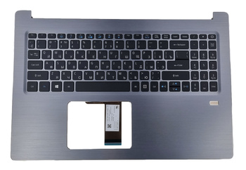 NEW KEYBOARD CASE ACER SWIFT 3 SF315-51 RUSSIAN