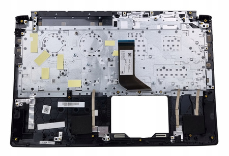 KEYBOARD CASE ACER ASPIRE A515-41G A515-51G CZECH
