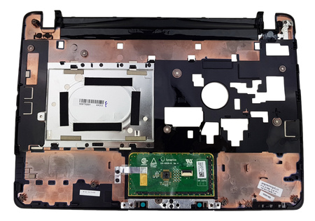 NEW ACER ASPIRE ONE 722 TOP CASE BLACK