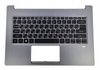 NOWA OBUDOWA KLAWIATURA DO LAPTOPA ACER SWIFT SF514-53T ROSYJSKA