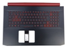 NOWA OBUDOWA KLAWIATURA ACER NITRO AN715-51 GTX1050 GTX1650 CZESKA