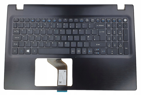 KEYBOARD TOP CASE ACER F5-571 F5-571G ENGLISH