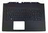 ACER ASPIRE V17 NITRO VN7-792 VN7-792G GERMAN KEYBOARD
