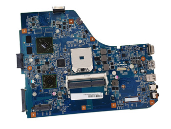 MOTHERBOARD ACER ASPIRE 5560 5560G JE50 SB HD6470M 512MB