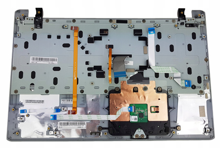 NOWA OBUDOWA KLAWIATURA ACER ASPIRE V5-551 V5-551G TOUCHPAD FRANCUSKA
