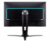 MONITOR ACER XB273 NX 27" 2560x1440 IPS 275Hz