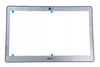 NOWA KLAPA I RAMKA MATRYCY DO LAPTOPA ACER SWIFT 3 SF314-51 SREBRNA