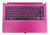 KEYBOARD CASE ACER ASPIRE V5-452 V5-473 V5-472 V5-473 V7-481 V7-482 ARABIC