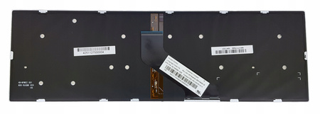 NOWA KLAWIATURA ACER E1-510 E1-530 E1-570 E1-572 V3-551 V3-571 V3-572 P256 WŁOSKA