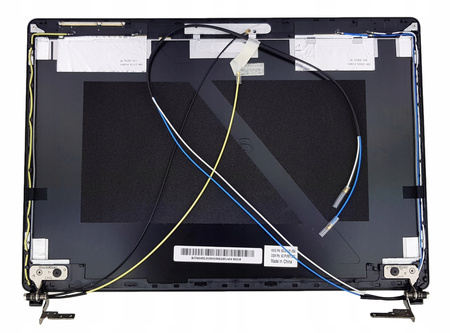 NOWA KLAPA MATRYCY ACER ASPIRE 3820 3820G 3820T 3820TZ 3820ZG ZAWIASY