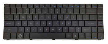 NOWA KLAWIATURA ACER ASPIRE 4332 4732Z EMACHINES D525 D725 US