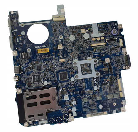 MOTHERBOARD ACER ASPIRE 5520G ICW50 LA-3581P