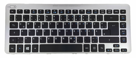 NEW ACER ASPIRE V5-431 V5-431G V5-471 V5-471G GERMAN KEYBOARD