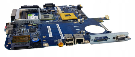 MOTHERBOARD ACER ASPIRE 5310 5710 5710Z JDW50 LA-3771P INTEL GMA