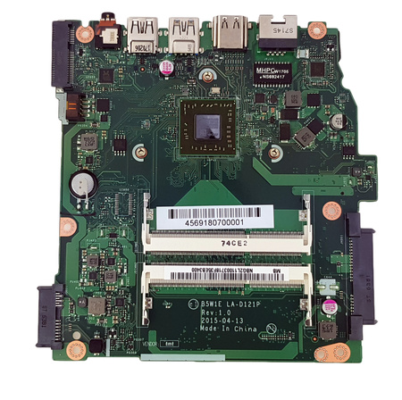 NEW ACER ES1-520 ES1-521 ES1-522 AMD A6-7310 MOTHERBOARD