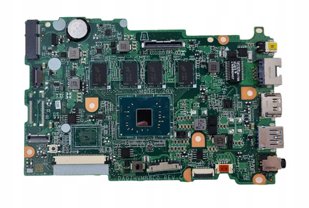 MOTHERBOARD ACER TRAVELMATE SPIN B118-R DA0ZHVMB8C0