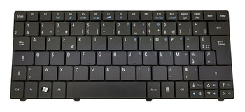 ACER ASPIRE 1410 1420 1810 1820 1830 FRENCH KEYBOARD