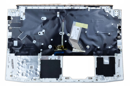 NOWA OBUDOWA KLAWIATURA ACER PREDATOR HELIOS 300 PH315-51 GTX1060 BUŁGARSKA