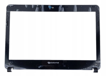 NOWA RAMKA MATRYCY PACKARD BELL EASYNOTE NS11HR