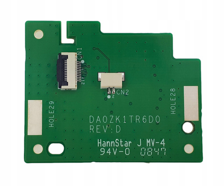 NEW ACER ASPIRE 6530 6530G DA0ZK1TR6D0 SWITCH