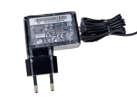 NEW CHARGER POWER SUPPLY ACER ICONIA A510 A511 A700 A701 12V