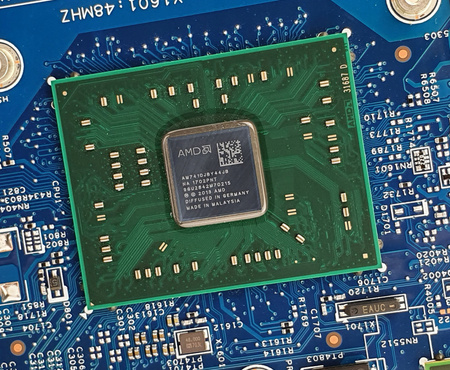 NEW ACER ASPIRE E5-722G MOTHERBOARD FRANKY_CZ
