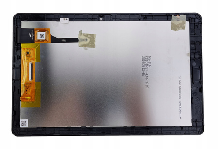 NOWA MATRYCA DIGITIZER DOTYK ACER ICONIA B3-A20