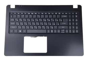 NEW KEYBOARD CASE ACER EXTENSA 215-51 215-51G 215-51K RUSSIAN