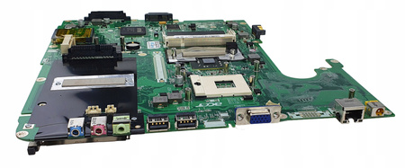NEW ACER EXTENSA 7230 7630 MOTHERBOARD DAOZY2MB6F1
