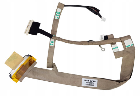 NEW ACER TRAVELMATE 6410 6460 MATRIX RIBBON
