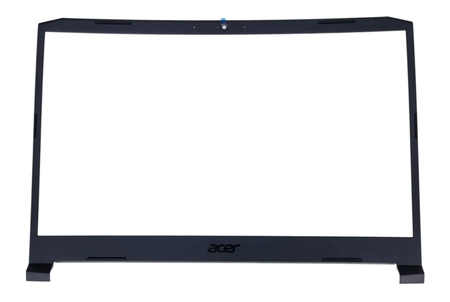 NOWA KLAPA I RAMKA MATRYCY DO LAPTOPA ACER NITRO AN517-51 ORYGINAŁ