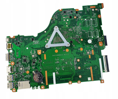NEW ACER ASPIRE E5-523 DA0ZABMB6E0 MOTHERBOARD