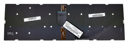 NOWA KLAWIATURA ACER ASPIRE E1-510 E1-530 E1-570 E1-572 V3-571 V3-572 ANGIELSKA UK